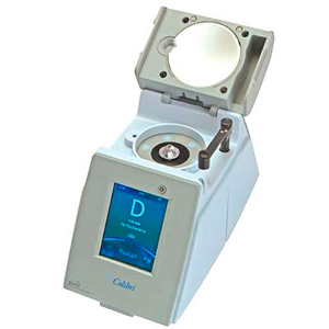 Sarin Colorimeter