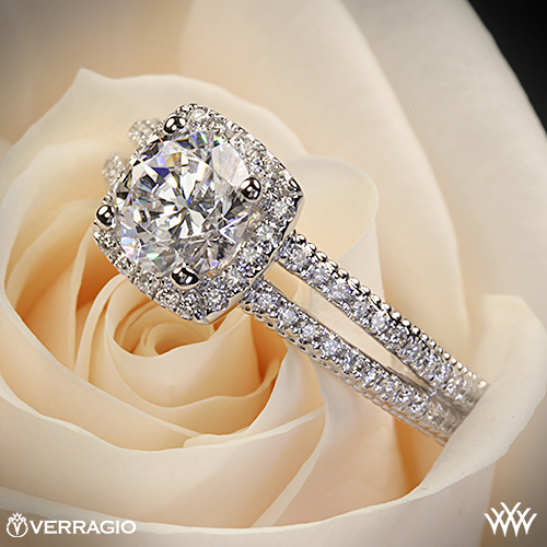 Verragio Venetian Collection