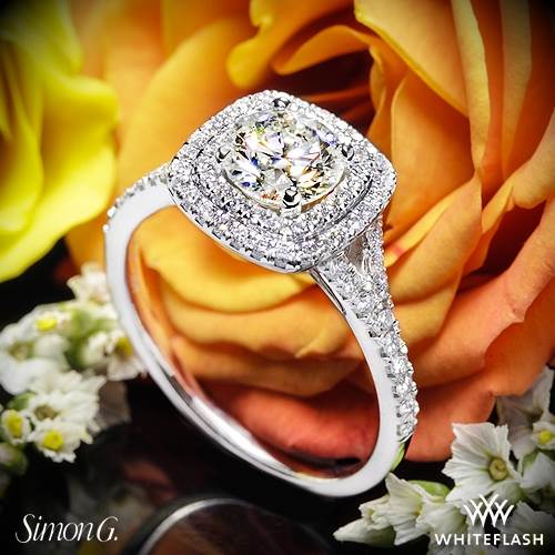 Engagement Ring Trends for 2019 from Whiteflash