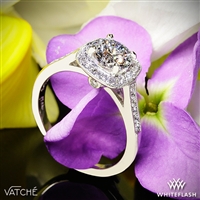 Vatche 180 Grace Diamond Engagement Ring