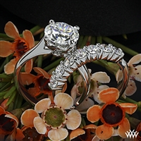 Vatche 180 Grace Diamond Engagement Ring