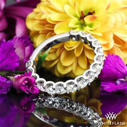 The wedding band was absolutely perfect!