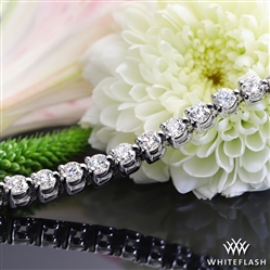 Whiteflash has earned a lifelong customer!