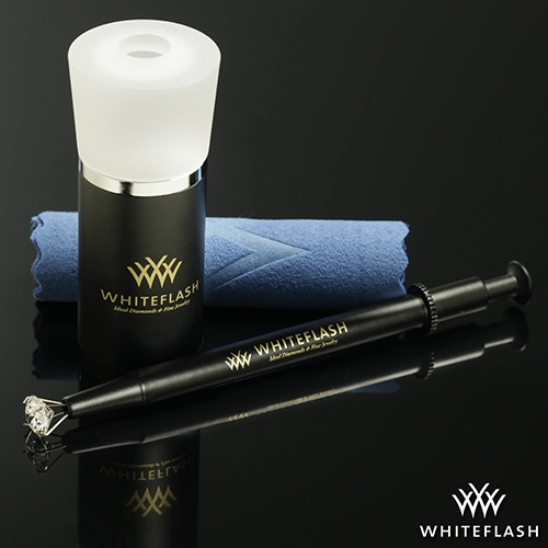Whiteflash Tool Kit