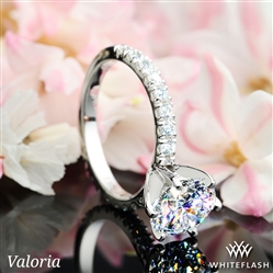 She absolutely loved the ring! It fits perfect and came out amazing.