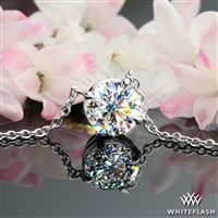 I love my beautiful pendant!