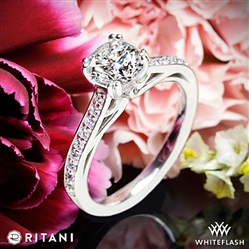 SHE SAID YES!